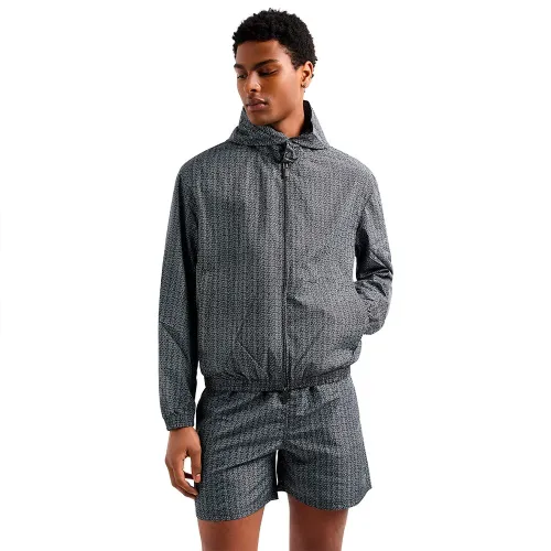 아르마니익스체인지 XM000407A F13176F 자켓 141688503