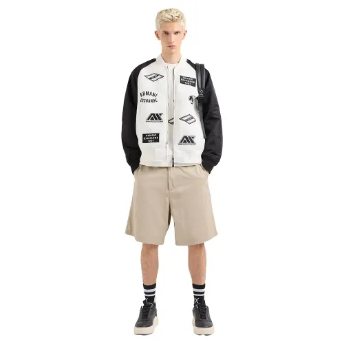 아르마니익스체인지 XM000479A F10818U 스웨터 141688506