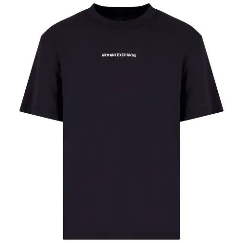 아르마니익스체인지 XM000588A F12308U 반팔 티셔츠 141688515