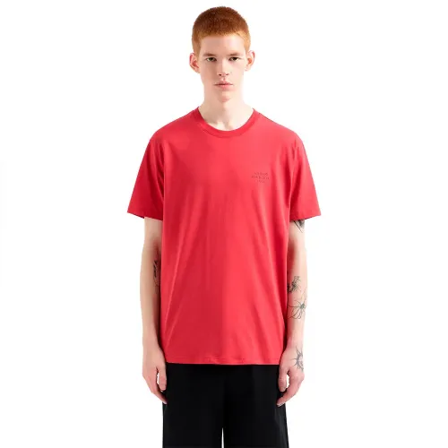 아르마니익스체인지 XM000752A F12308U 반팔 티셔츠 141688519