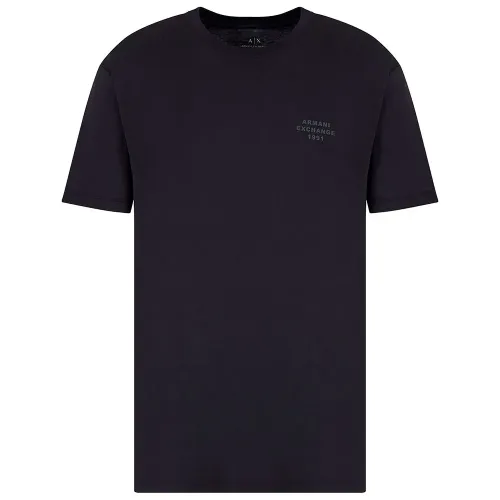 아르마니익스체인지 XM000752A F12308U 반팔 티셔츠 141688520