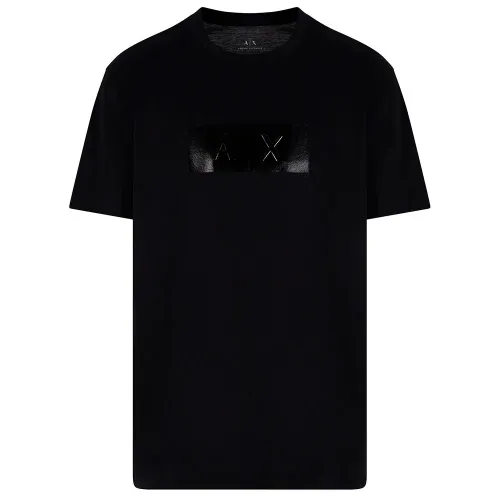 아르마니익스체인지 XM000786A F10364U 반팔 티셔츠 141688524