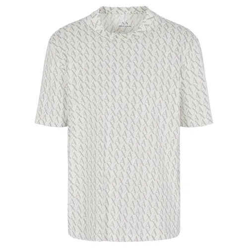 아르마니익스체인지 XM001228A F10356F 반팔 티셔츠 141688534