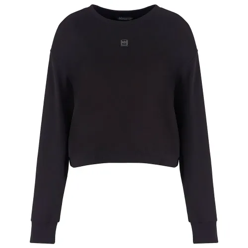 아르마니익스체인지 XW000086A F10172U 스웨터 141688549