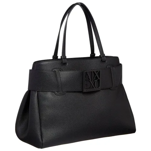 아르마니익스체인지 XW000284A F11902U 쇼퍼백 141688561