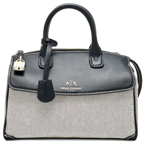 아르마니익스체인지 XW000307A F12581U 쇼퍼백 141688564