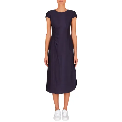 아르마니익스체인지 XW000452A F12747U 원피스 141688570