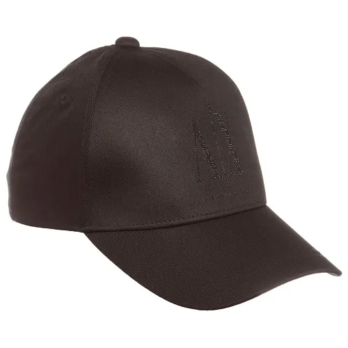 아르마니익스체인지 XW000957A F13846U 모자 141688580