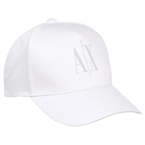 아르마니익스체인지 XW000957A F13846U 모자 141688581