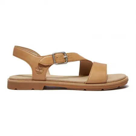 팀버랜드 Calista Bay Backstrap 샌들 141688669