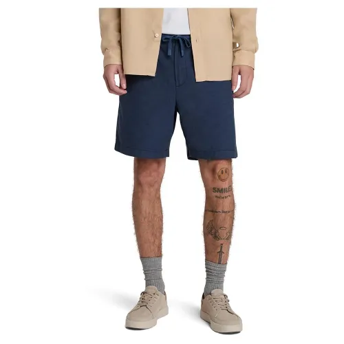 팀버랜드 Cotton Linen 반바지 141688726