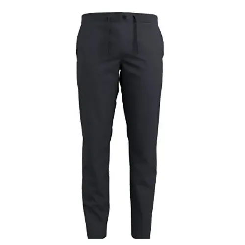 팀버랜드 Cotton Linen 조거팬츠 141688729