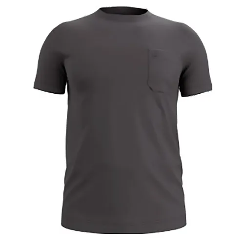 팀버랜드 Dunstan River Chest 포켓 반팔 티셔츠 141688739