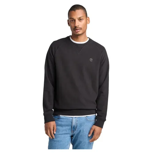 팀버랜드 Exeter River Loopback Crew Neck 스웨터 141688792