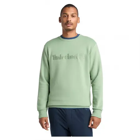 팀버랜드 Hampthon Crew Neck 스웨터 141688868