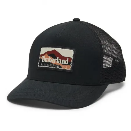 팀버랜드 Mountain Patch Trucker 모자 141689054
