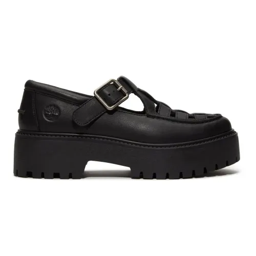 팀버랜드 Stone Street Buckle 신발 141689217