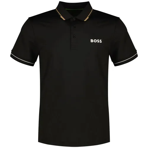 보스 Paul Pro 10258089 반팔 폴로 셔츠 141694060