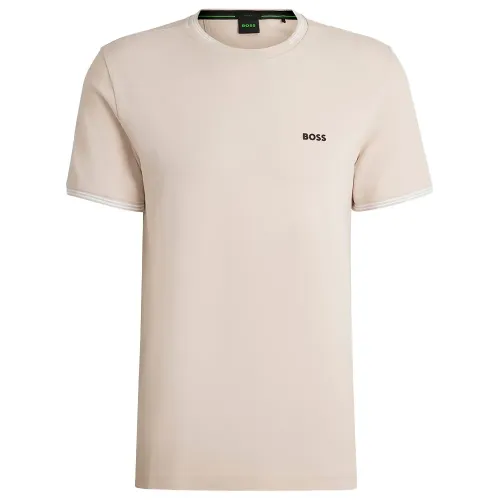 보스 Taul 10255848 반팔 티셔츠 141694239