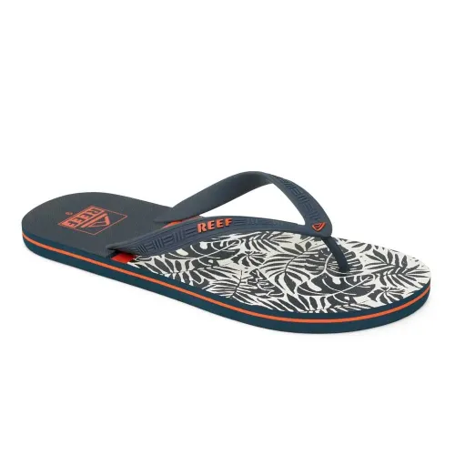 REEF Seaside Prints 슬리퍼 141701836