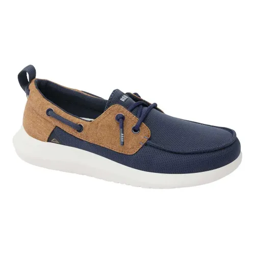 REEF Swellsole Pier 보트 슈즈 141701842