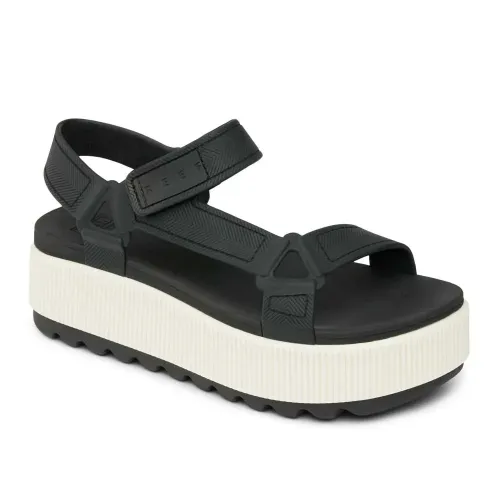 REEF Water Rem Higher 플랫폼 샌들 141701848