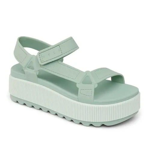 REEF Water Rem Higher 플랫폼 샌들 141701849