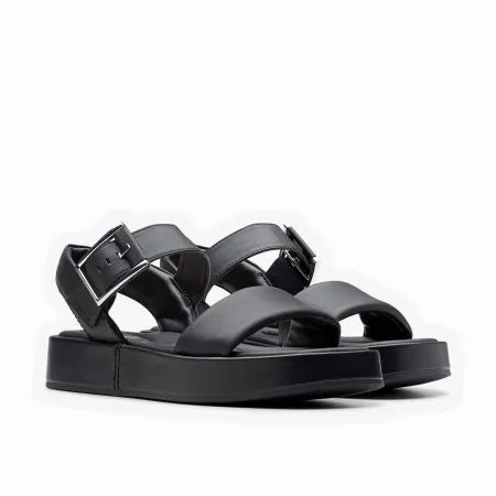 클락스 Alda Strap 샌들 141706208