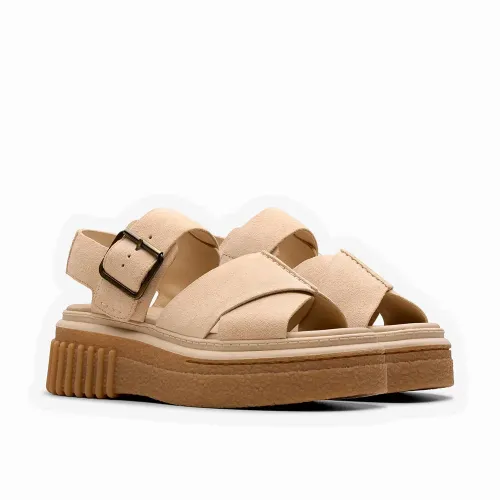 클락스 Evamar Wish 샌들 141706269