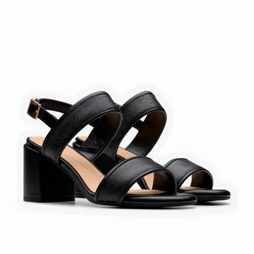 클락스 Ezoria Sling 샌들 141706273