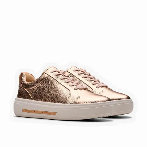 클락스 Hollyhock Walk 운동화 141706281