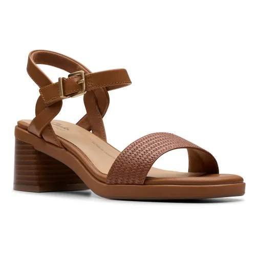 클락스 Jaylan Ray 샌들 141706284