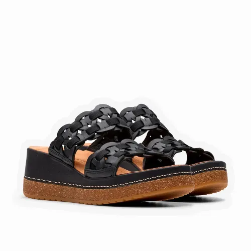 클락스 Kassanda Mule 샌들 141706285