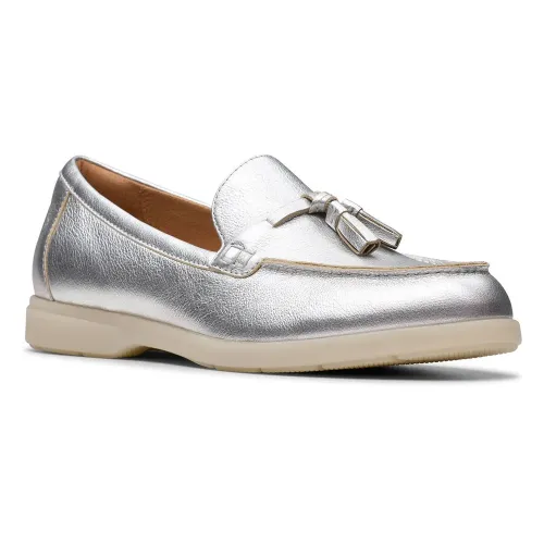 클락스 Narini Edge 로퍼 141706303