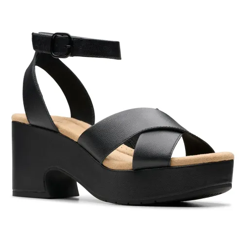 클락스 Nerisa Pearl 샌들 141706305