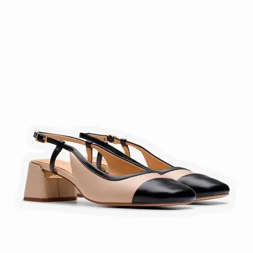 클락스 Nyta45 Sling 하이힐 141706307