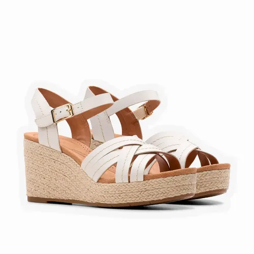 클락스 Sabina Strap 샌들 141706319