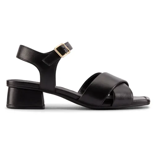 클락스 Serina35 Cross 샌들 141706324