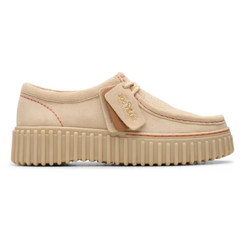 클락스 Torhill Bee 보트 슈즈 141706342