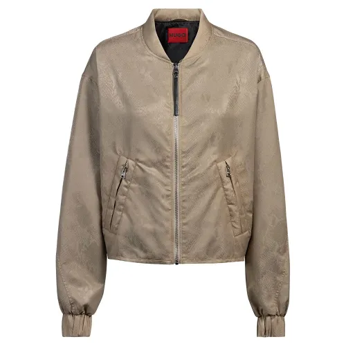 휴고 보스 Fulan 2 10270546 자켓 141706610