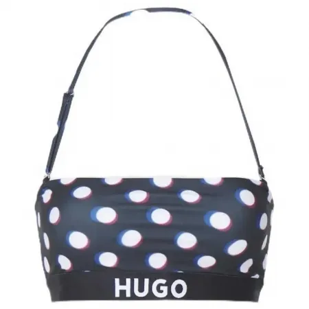 휴고 보스 Hebe Bandeau 10247674 비키니 브라 141706647