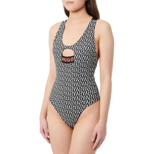 휴고 보스 Monogram 10247674 수영복 141706774