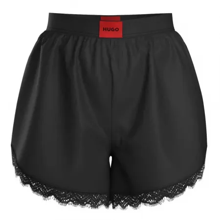 휴고 보스 Red Label Lace 10267405 잠옷 반바지 141706817