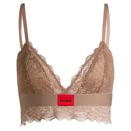 휴고 보스 Rl Lace 브라 141706831