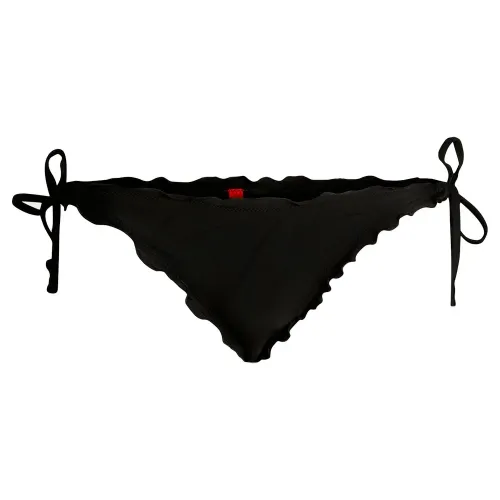휴고 보스 Ruffle Side Tie 10269296 비키니 팬츠 141706842