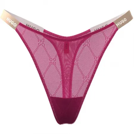 휴고 보스 Sporty Lace 10269332 끈팬티 141706874