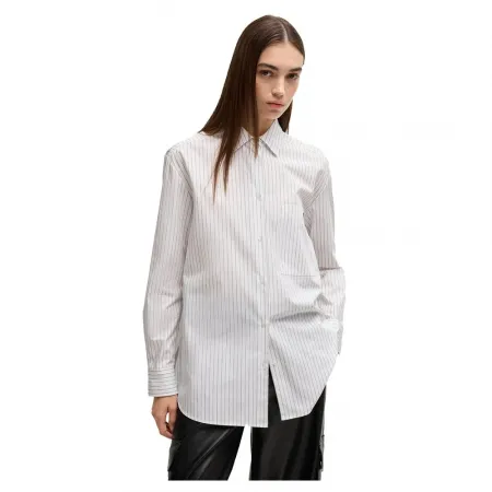 휴고 보스 The Oversize 10268078 긴팔 셔츠 141706894