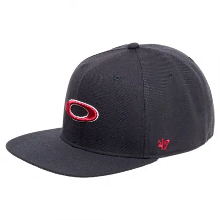 오클리 APPAREL 47 b1b ellipse 모자 141710791