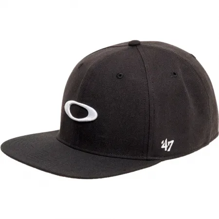 오클리 APPAREL 47 b1b ellipse 모자 141710792