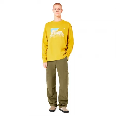 오클리 APPAREL Allday 카고 바지 141710815